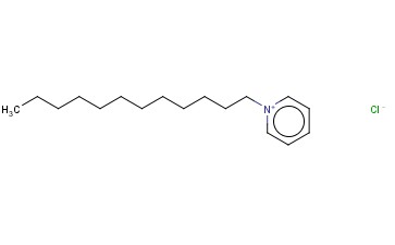 <span class='lighter'>N-LAULYL</span> <span class='lighter'>PYRIDINIUM</span> <span class='lighter'>CHLORIDE</span>