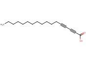 2,4-二炔十六<span class='lighter'>酸</span>