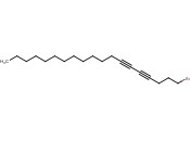 1-<span class='lighter'>溴</span>-4,6-十九<span class='lighter'>烷</span>二炔