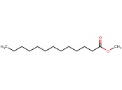 十三烷<span class='lighter'>酸</span><span class='lighter'>甲</span><span class='lighter'>酯</span>
