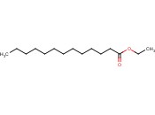 十三<span class='lighter'>酸</span><span class='lighter'>乙</span><span class='lighter'>酯</span>