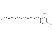 4-正十二烷基间苯<span class='lighter'>二</span><span class='lighter'>酚</span>