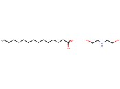 肉豆蔻酸DEA<span class='lighter'>盐</span>