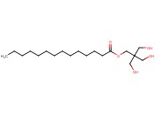 十四烷<span class='lighter'>酸</span>季戊四醇<span class='lighter'>单</span>酯
