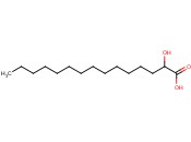 (±)-2-羟基十五烷<span class='lighter'>酸</span>