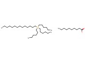 三<span class='lighter'>己</span><span class='lighter'>基</span>（十四烷基）膦癸酸盐