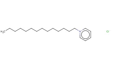 <span class='lighter'>氯化</span><span class='lighter'>十四</span><span class='lighter'>烷</span><span class='lighter'>吡啶</span>
