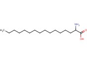 2-<span class='lighter'>氨基</span>十六烷<span class='lighter'>酸</span>