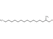 1-<span class='lighter'>溴</span>-2-甲基十六<span class='lighter'>烷</span>