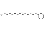 <span class='lighter'>正</span>十四烷基环己烷