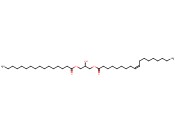 1-PALMITOYL-3-OLEOYL-SN-<span class='lighter'>GLYCEROL</span>
