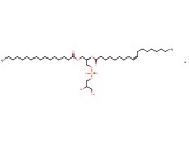 1-<span class='lighter'>棕榈</span><span class='lighter'>酰</span>-2-油<span class='lighter'>酰</span>磷脂<span class='lighter'>酰</span>甘油