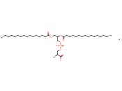 1,2-DIPALMITOYL-SN-GLYCERO-3-PHOSPHO-L-SERINE, SODIUM SALT