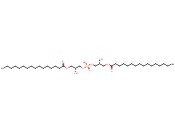 1-PALMITOYL-SN-GLYCERO-3-PHOSPHORYL-3'-SN-1'-PALMITOYL-GLYCEROL