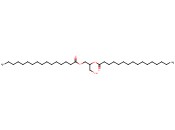 1,2-二<span class='lighter'>棕榈</span><span class='lighter'>酰</span>-rac-丙三醇