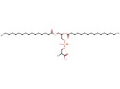5-[(7-磺基-1-萘基)偶氮]<span class='lighter'>水杨</span>基<