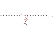 1,2-二十六酰基-<span class='lighter'>rac-</span>甘油-3-磷酰基-<span class='lighter'>rac-</span>(1-甘油)铵盐