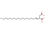 2-(1-OCTADECENYL)<span class='lighter'>SUCCINIC</span> ACID