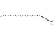2,4-二炔基二<span class='lighter'>十一</span>烷酸