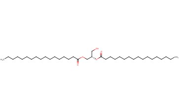 1,2-DIHEPTADECANOYL-SN-<span class='lighter'>GLYCEROL</span>