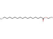 十七烷<span class='lighter'>酸</span><span class='lighter'>乙</span><span class='lighter'>酯</span>