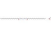 N,N-(<span class='lighter'>亚</span><span class='lighter'>氨基</span>-<span class='lighter'>二</span>-2,1-<span class='lighter'>亚</span>乙基)-双十八酰胺单<span class='lighter'>乙酸</span>盐