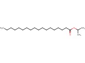 硬脂酸<span class='lighter'>异</span><span class='lighter'>丙</span>酯