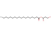 2-十八烷<span class='lighter'>酸</span><span class='lighter'>单</span>甘油酯