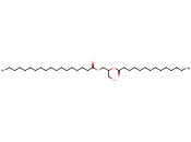 1-STEAROYL-2-MYRISTOYL-RAC-<span class='lighter'>GLYCEROL</span>