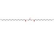 1-TETRADECANOYL-3-OCTADECANOYL-RAC-<span class='lighter'>GLYCEROL</span>