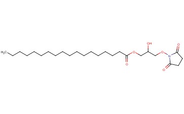 SUCCINYLATED <span class='lighter'>GLYCEROL</span> MONOSTEARATE