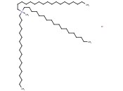 <span class='lighter'>三</span>(十八烷基)甲基<span class='lighter'>溴</span><span class='lighter'>化</span><span class='lighter'>铵</span>