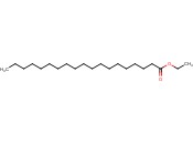 正十九烷<span class='lighter'>酸</span><span class='lighter'>乙</span><span class='lighter'>酯</span>