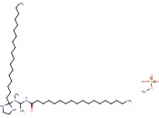 3H-吡唑-3-酮,5-乙基-1,2-二氢-4-<span class='lighter'>甲</span>氧基-,腙 (<span class='lighter'>9CI</span>)