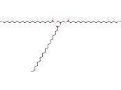 二<span class='lighter'>十一</span>烷酸甘油三酯