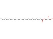二十二<span class='lighter'>酸</span>-1,2,3-丙三醇<span class='lighter'>单</span>酯