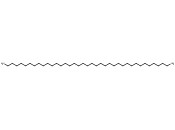 三<span class='lighter'>十九</span><span class='lighter'>烷</span>