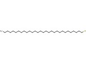 MELISSYL <span class='lighter'>MERCAPTAN</span>