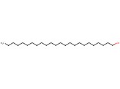 二十<span class='lighter'>四</span>烷醇