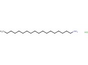 硬脂<span class='lighter'>胺</span><span class='lighter'>盐酸盐</span>