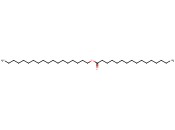棕榈<span class='lighter'>酸</span>十八烷酯