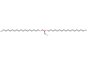 1,2-O-DIOCTADECYL-RAC-<span class='lighter'>GLYCEROL</span>