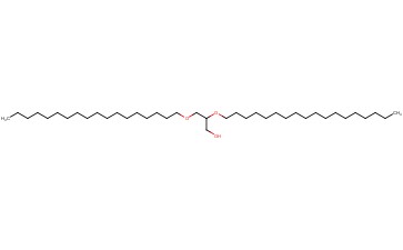 1,2-O-DIOCTADECYL-RAC-<span class='lighter'>GLYCEROL</span>