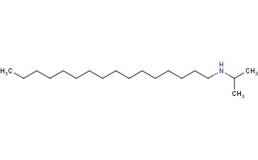 N-ISOPROPYLHEXADECYLAMINE