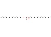 1-O-PALMITYL-2-PALMITOYL-DL-<span class='lighter'>GLYCEROL</span>