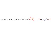 鲸蜡醇磷酸酯DEA<span class='lighter'>盐</span>