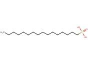 <span class='lighter'>正</span>十六烷基膦酸