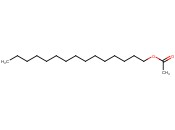 <span class='lighter'>乙酸</span>十五烷酯
