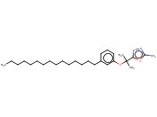 4-(4,5-<span class='lighter'>二</span>氢-1H-咪唑-2-基甲基)苯-1,2-<span class='lighter'>二</span><span class='lighter'>酚</span>