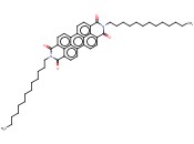 N,N'-二十三烷基苝-3,4,9,10-四羧<span class='lighter'>二</span><span class='lighter'>酰</span><span class='lighter'>亚胺</span>